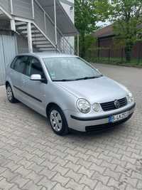 VW Polo 1.2 6V LPG Klima El. Szyby Lusterka