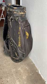 Saco de golfe Mercedes Benz Vintage Pro