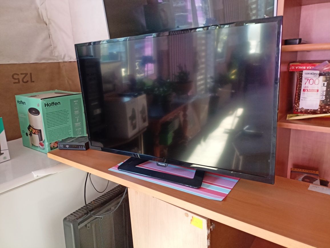 Telewizor Philips LED stan bardzo dobry!!!
