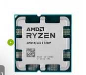 Ryzen 5  7500f процессор