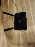 Router TP-Link plus antena zewnętrzna