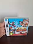 Mario vs Donkey Kong Mini Land Mayhem Nintendo DS