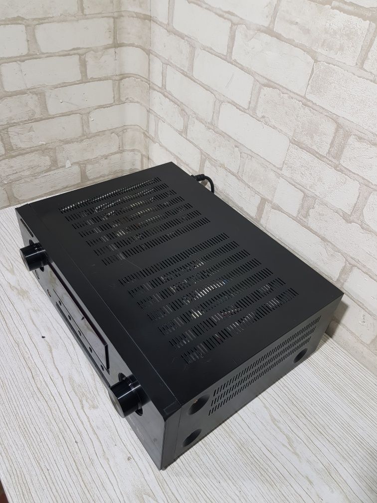 5.1 AV ресивер MARANTZ SR 4300, *5x80 Вт, б/у з Німеччини