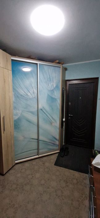 Шафа-купе. "Чешка"