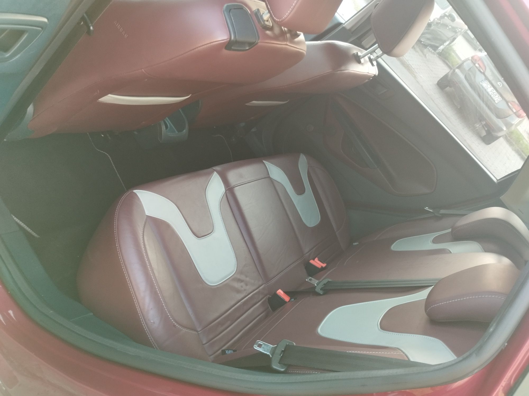 Ford Fiesta MK7 1.4b ładny zadbany bogato wyposażony skóra klima xenon