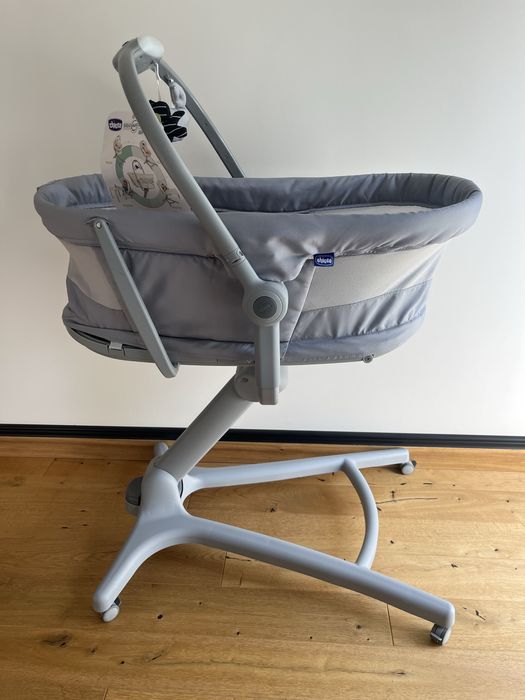 Chicco lozeczko krzeselko