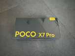 Nowy POCO X7 Pro 8/256GB Żółty GW24m