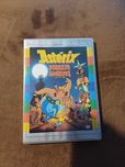 Asterix w Ameryce filmy dvd srebrna kolekcja