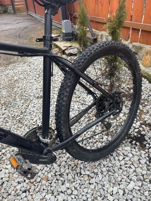 Rower Górski INDIANA X-Pulser 3.7 M21 27.5cali