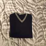 Camisola inverno Tiffosi