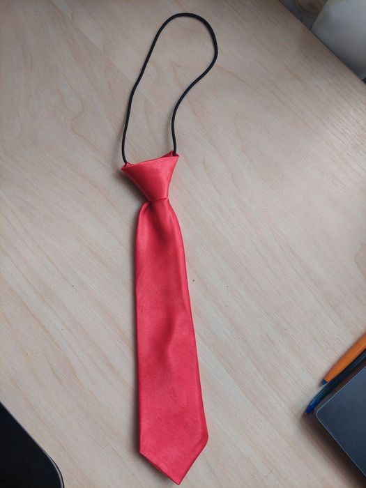 Галсттук. Краватка