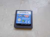 Sims 2 - Apartment Pets na Nintendo DS, DSi, 3DS, 3DS XL, New 3DS, 2DS