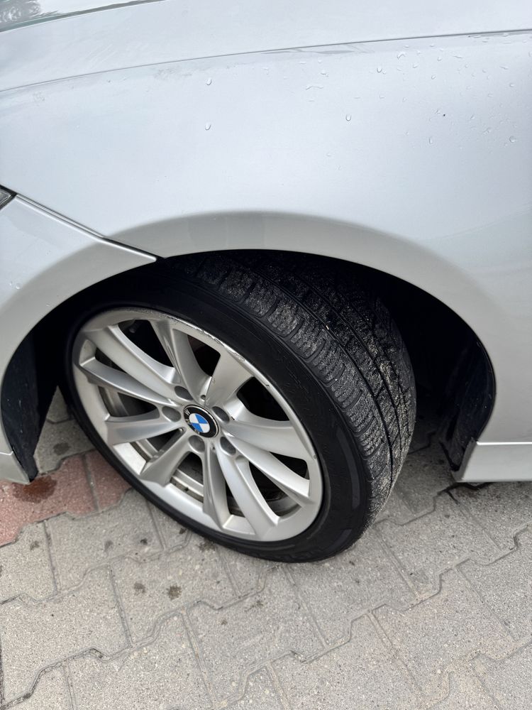 BMW e90 320I 170km