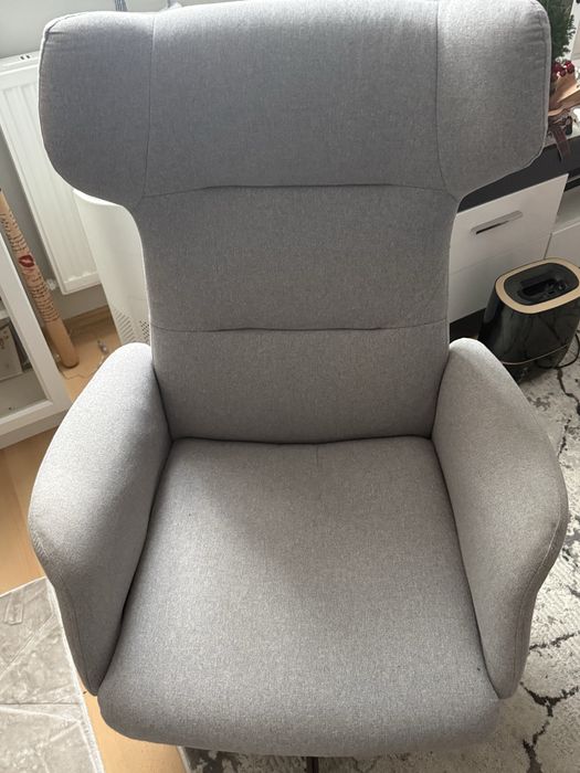 Fotel Agata meble rozkladany