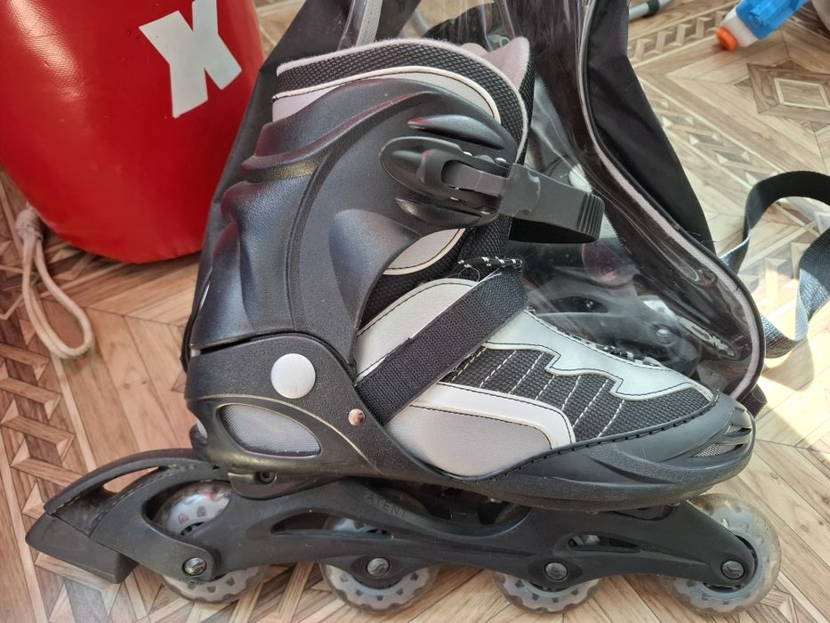 Ролики 45 розмір 42