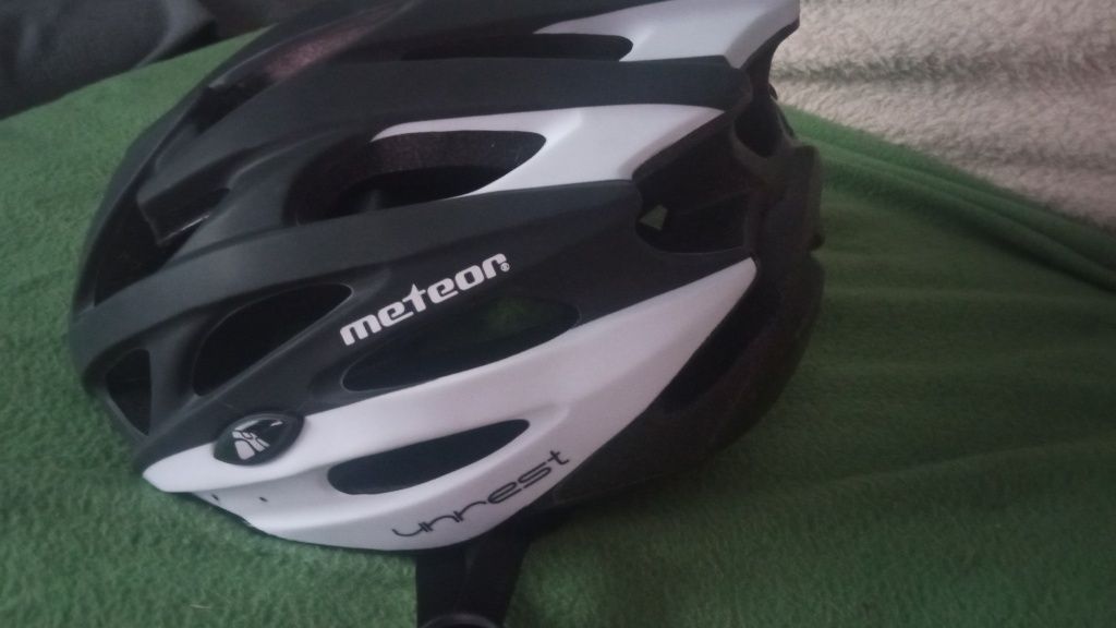 Kask rowerowy Meteor XL