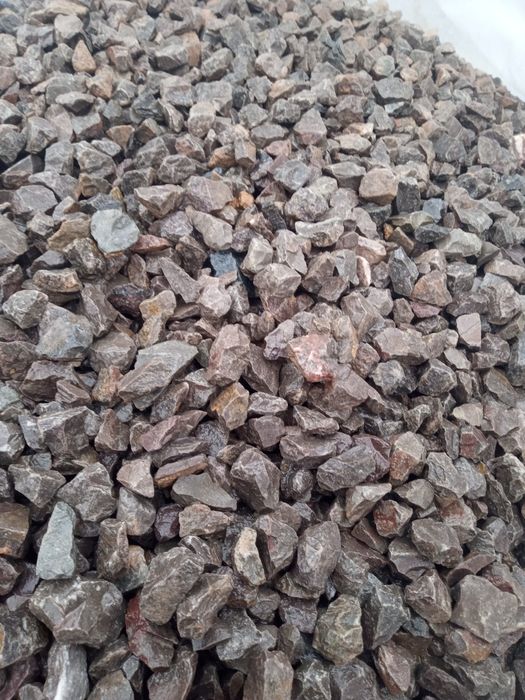 kamienie ozdobne ogrodowe białe