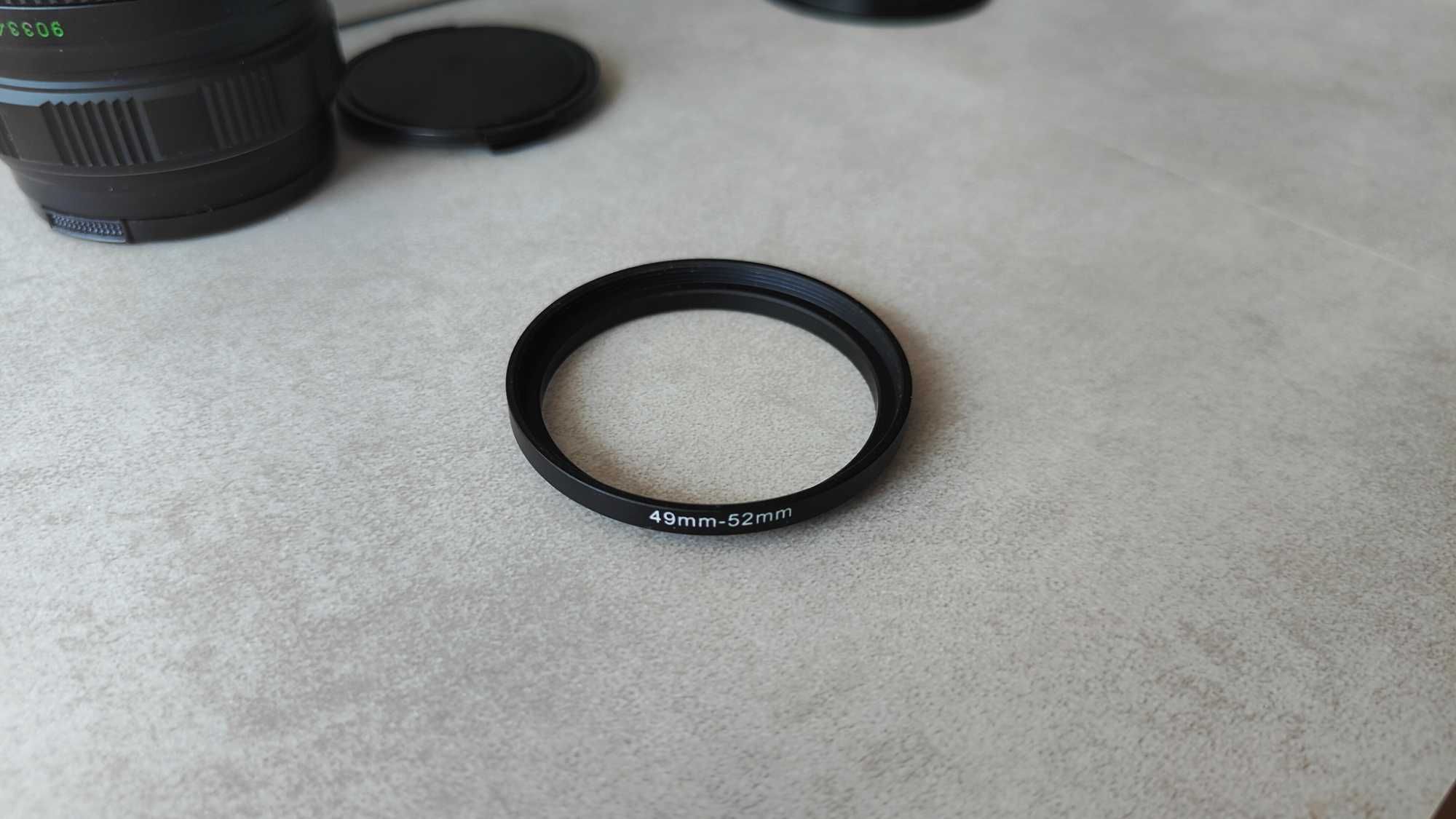 Объектив Pentax Super-Takumar 3.5/135 М42 (схема 4/4) Asahi Optical Co