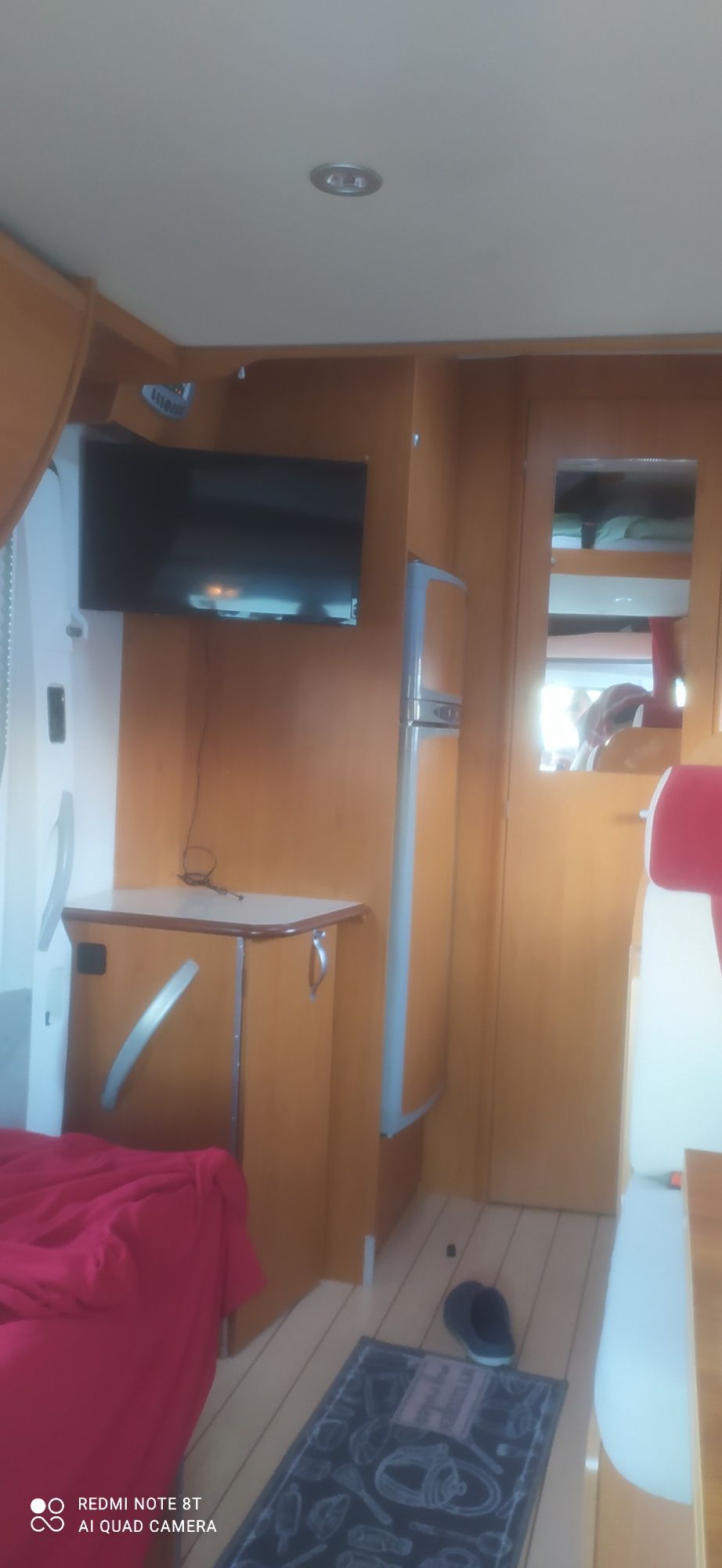 Autocaravana  AUTOSTAR