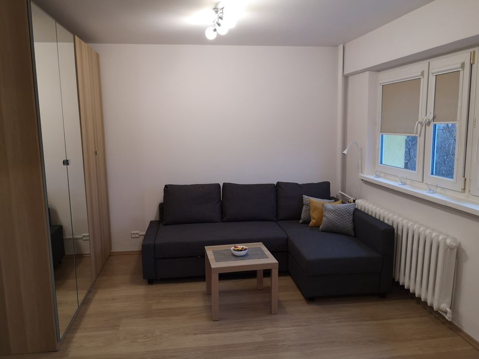 Kawalerka na Rakowcu