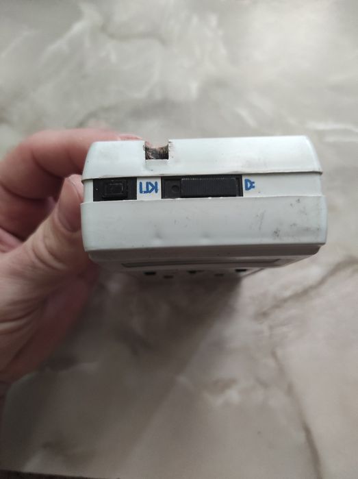 Радиометр ПРИПЯТЬ РКС 20.03