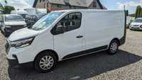 Renault Trafic  L1H1 2.O 150KM Automat najnowszy model 06/2022