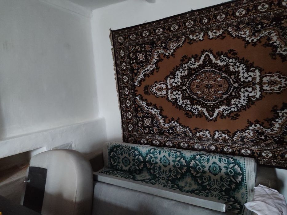 Будинок село Журавлиха