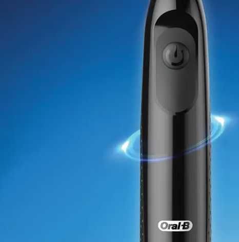 Зубная электрическая  щетка Oral-B DB5 Advance Power Pro черная