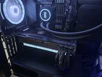 Nvidia GeForce EVGA 3080ti 12gb