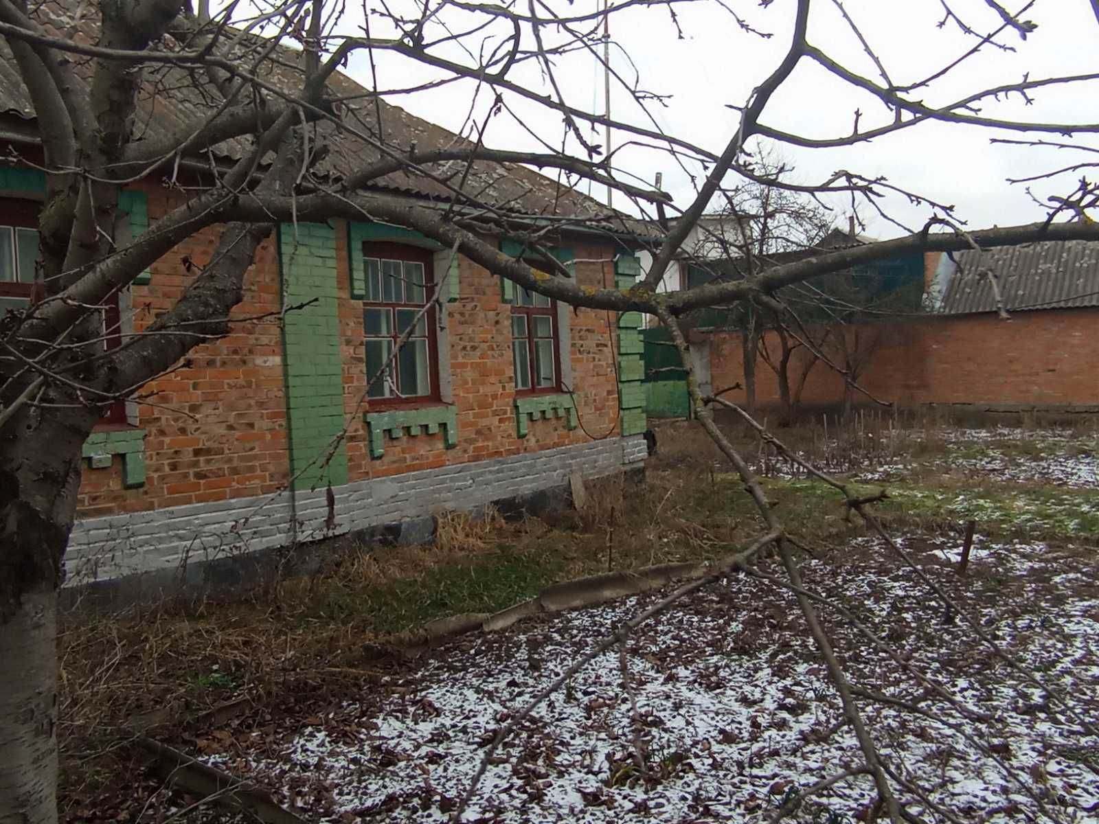 (3) Продам будинок на Замості 5314