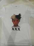 T-Shirt XXXtentacion