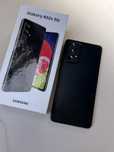 Samsung A52s 5G - 100% sprawny Okazja