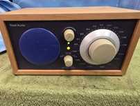 TIVOLI AUDIO Model One radio tranzystorowe FM, AM, AUX.