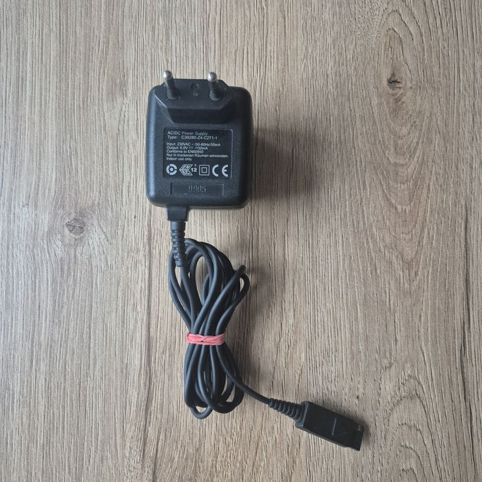 Ładowarka Siemens SL42 SL45 SL45i ME45