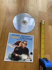 Larry Crowne DVD płyta film DVD