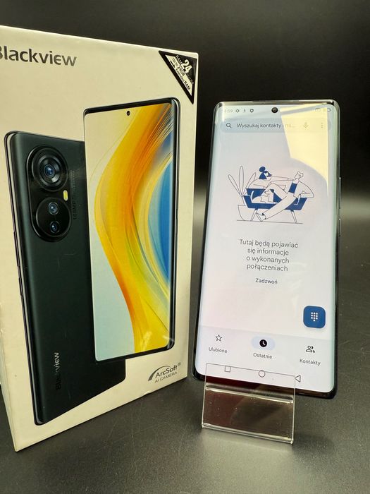 smartfon BlackView A200 Pro