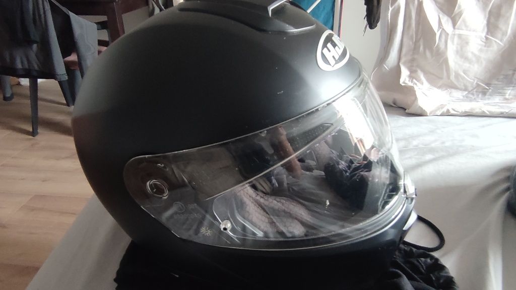HJC RPHA 90 kask