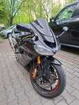 Kawasaki ZX ZX-10R 200koni. Uszkodzony