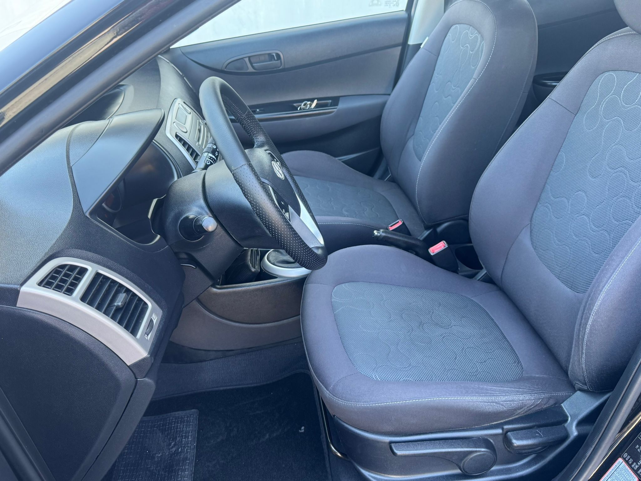 Hyundai i20 1.2 Style