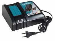 Ładowarka Makita DC18RC 7,2V - 18V LI-ION 220V 240V oryginał