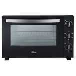 Forno novo com espeto para frangos