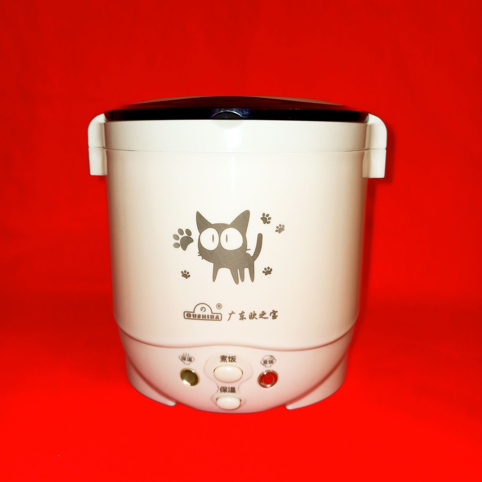 Multicooker 24 wolty do ciężarówek мультиварка для грузовиков