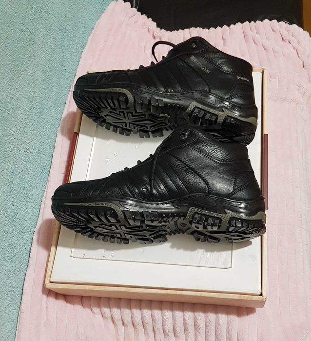 Трекинговые мужские ботинки размер 42