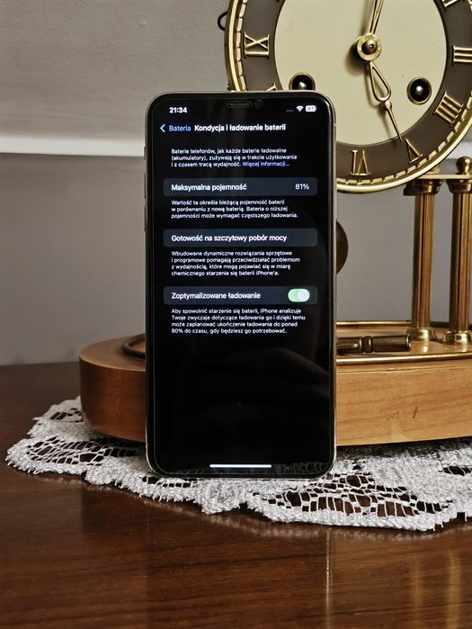 iPhone 11 pro max (256gb)