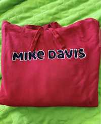 Camisola Mike davis