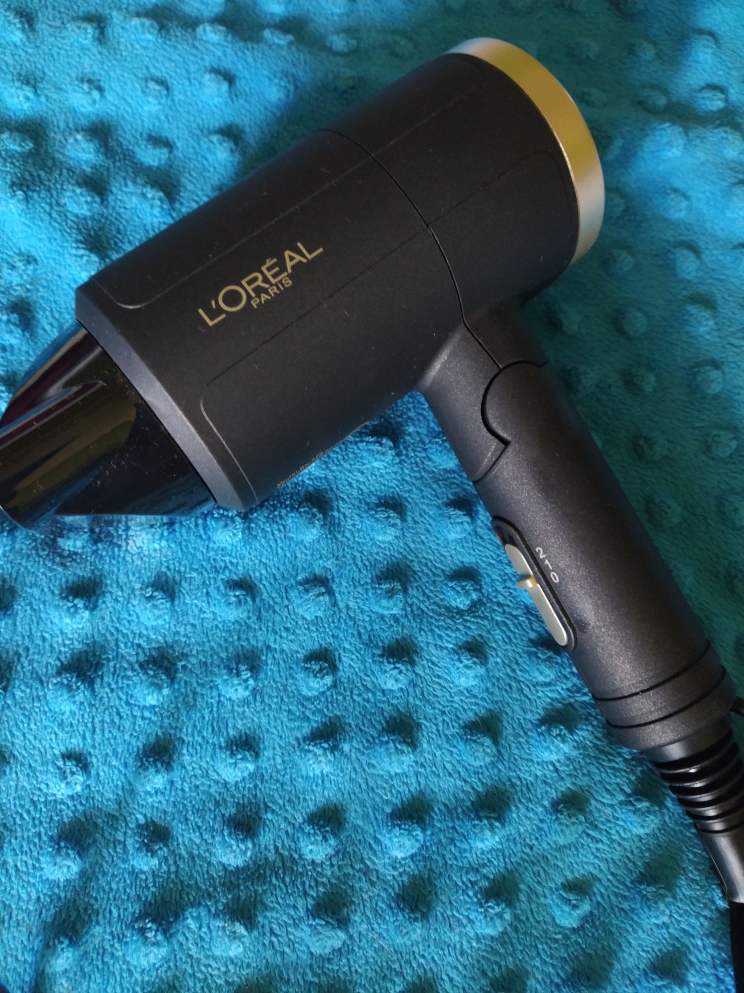 Фен L'Oréal 1100-1300 W