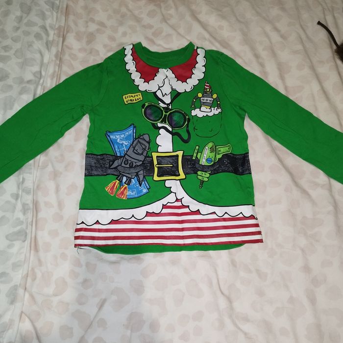 Дитячий костюм ельфа