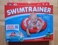 Koło do nauki pływania - Swimtrainer