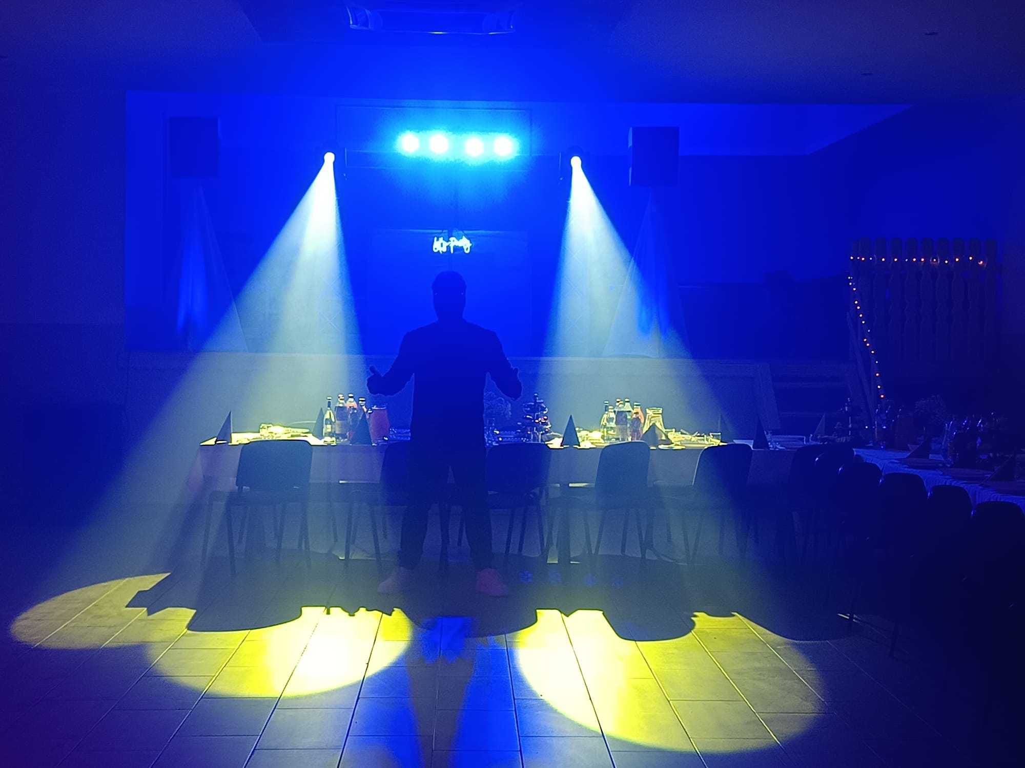 Oprawa Muzyczna - 18 - Wesela - Zabawy - Nagłośnienie - DJ BROTKERS