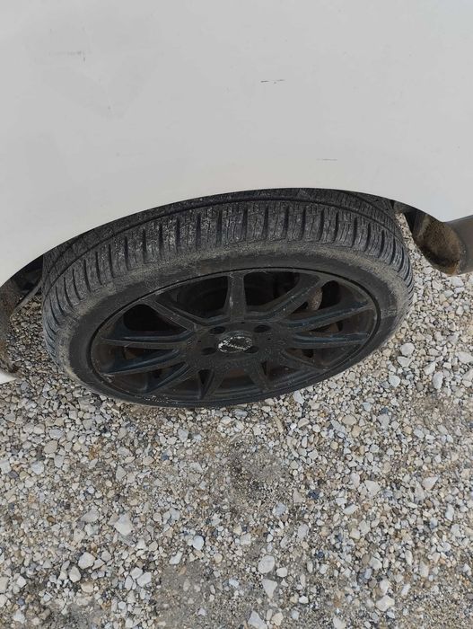 Peugeot partner 2011